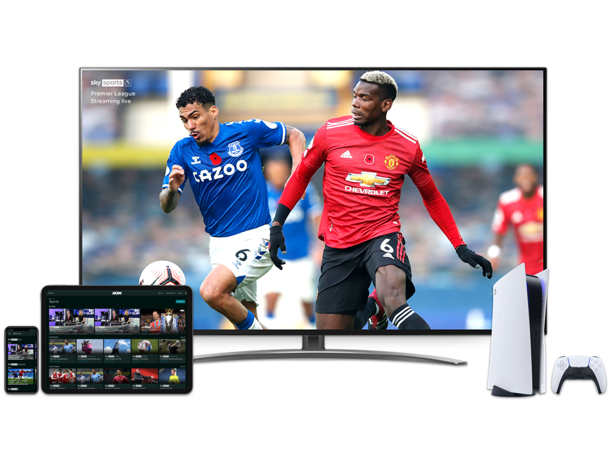 Now tv sports hot sale offers